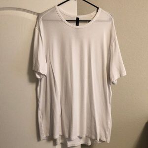 Lululemon mens shirt
